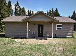 6628 N 39th Rd, Manton, MI 49663