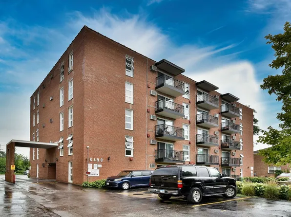 6490 N Northwest Hwy APT 1F, Chicago, IL 60631