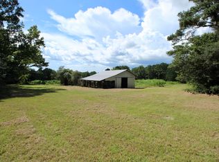 Boy Scout Rd, Defuniak Springs, FL 32435