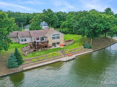 8494 Vista Dr, Newaygo, MI, 49337