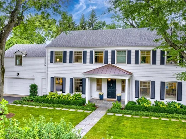 431 Sheridan Rd, Kenilworth, IL 60043