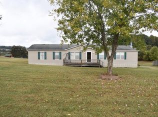 216 Twin View Ln, Rutledge, TN 37861