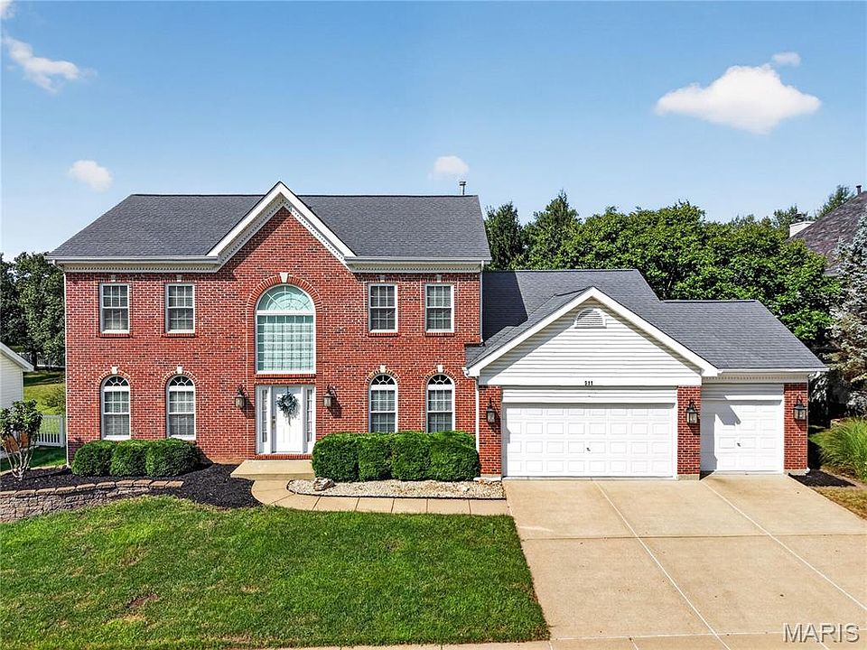 1st image of 511 Westonridge Ct