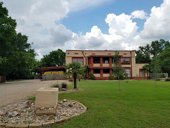 535 Pine Street Blossom,Tx