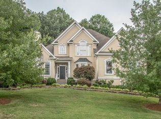 312 Chalford Ct, Franklin, TN 37069