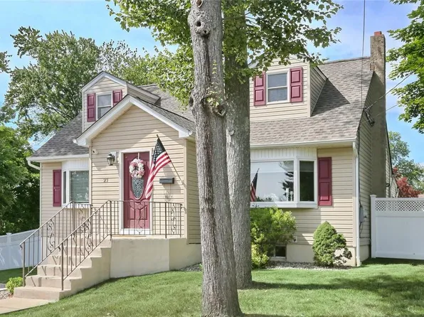 23 Quaspeak Road, Congers, NY 10920