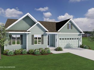 517 Lone Oak Ln, Verona, WI 53593
