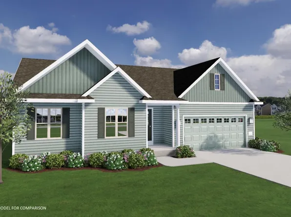 517 Lone Oak Ln, Verona, WI 53593