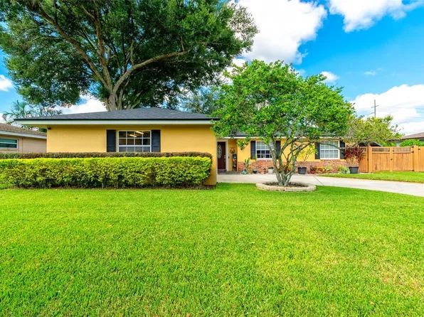 3184 Hidalgo Dr, Orlando, FL 32812