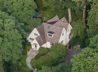 20 Wood End Ln, Bronxville, NY 10708