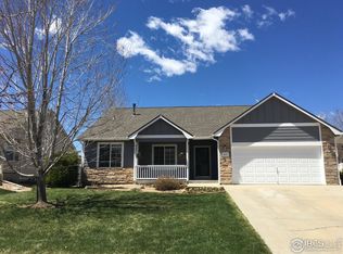 315 7th St, Mead, CO 80542