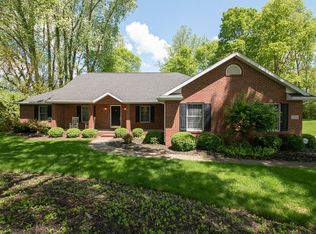 1310 Kingsgate Rd, Springfield, OH 45503