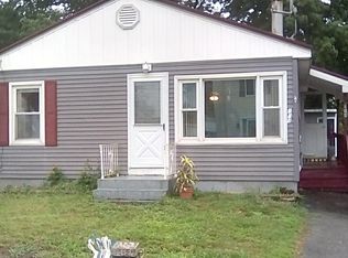 104 Webber Ave, Lewiston, ME 04240