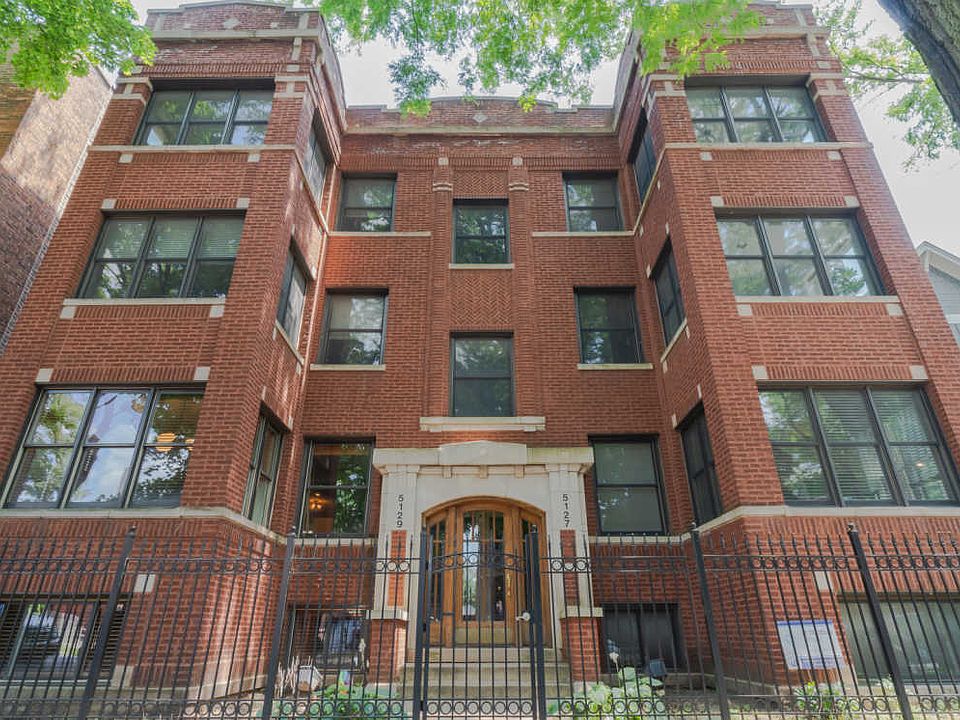 1st image of 5127 N Wolcott Ave #1S