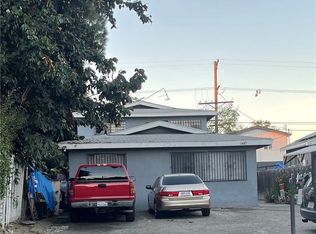 1447 E 53rd St, Los Angeles, CA 90011