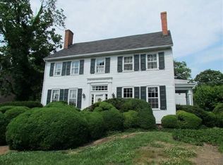 34 N Greenwich St, Alloway, NJ 08001