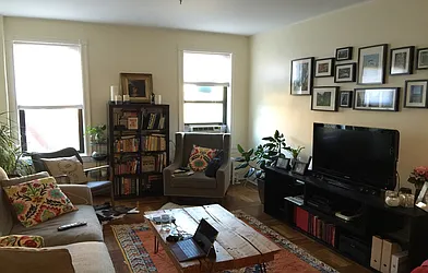 Rented by EXP Realty NYC