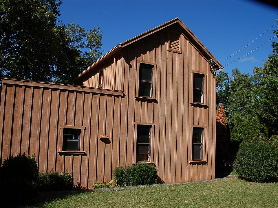 Side view