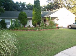3 Spruce Ct, Barnegat, NJ 08005