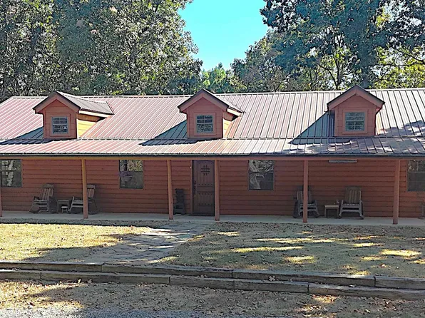 565 Polk Rd #194, Mena, AR 71953