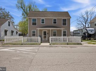14 W Walnut St, North East, MD 21901