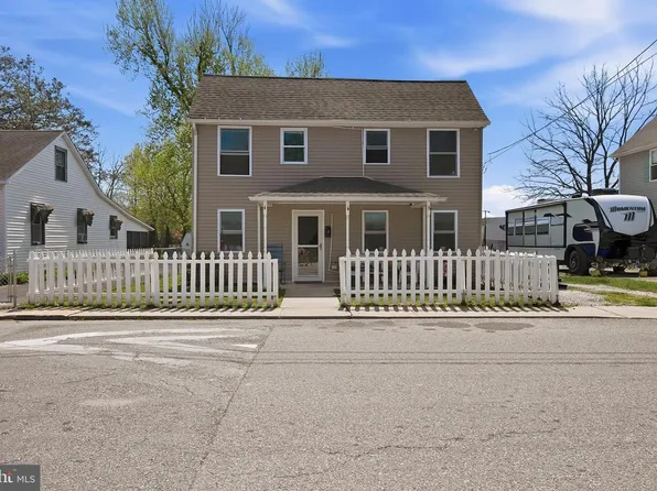 14 W Walnut St, North East, MD 21901