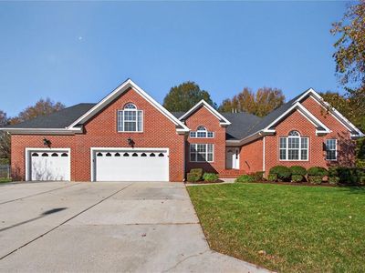 1314 Laurel Ridge Ln, Chesapeake, VA, 23322