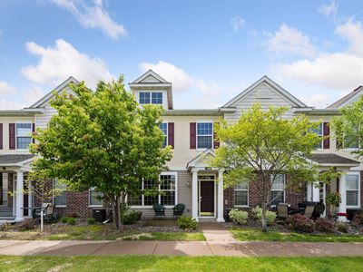 7316 Bunker Lake Blvd, Ramsey, MN, 55303