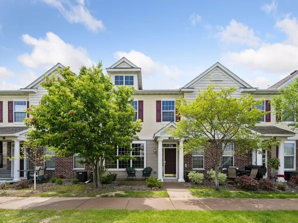 7316 Bunker Lake Blvd, Ramsey, MN 55303