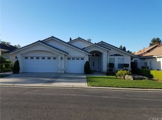 16 Breeze Way, Madera, CA 93637