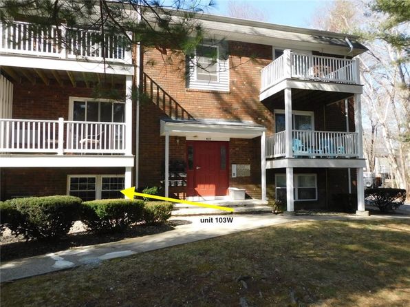 6 Stonehenge Dr UNIT 103W, Smithfield, RI 02828