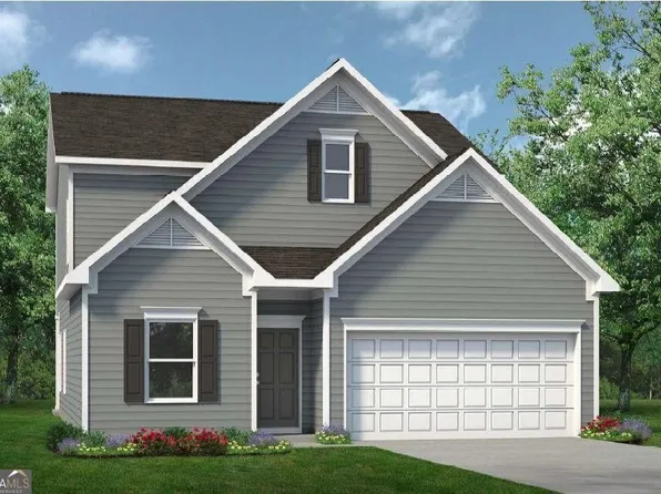 119 Sycamore Ln, Calhoun, GA 30701