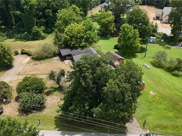 2871 N Bogan Rd #4, Buford, GA 30519