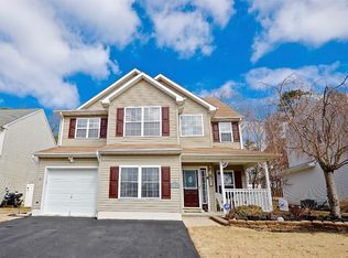 21 Lena Ct, Bayville, NJ