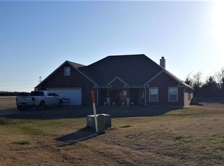 1004 Johnson Trl, Bells, TX 75414