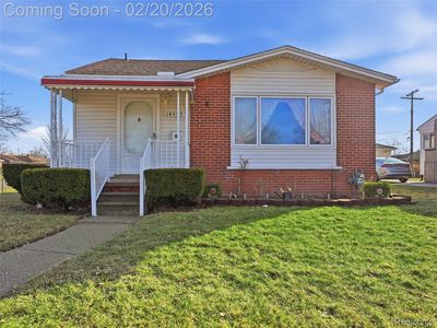 14559 Balsam St, Southgate, MI, 48195