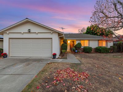 1046 Phelps Ave, San Jose, CA, 95117