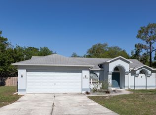 3353 Seaview Dr, Spring Hill, FL 34606