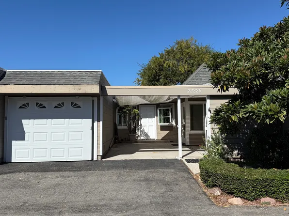 22225 Caminito Zaragoza #161, Laguna Hills, CA 92653