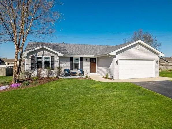 15074 Northbrook Ln, South Beloit, IL 61080