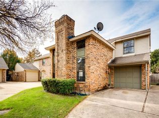 2836 Harbinger Ln, Dallas, TX 75287