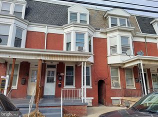 841 E Philadelphia St, York, PA 17403