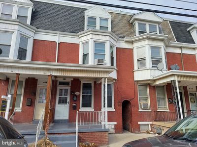 841 E Philadelphia St, York, PA, 17403