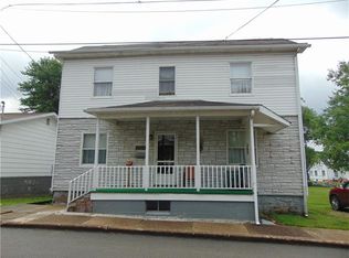 121 E Painter St, Connellsville, PA
