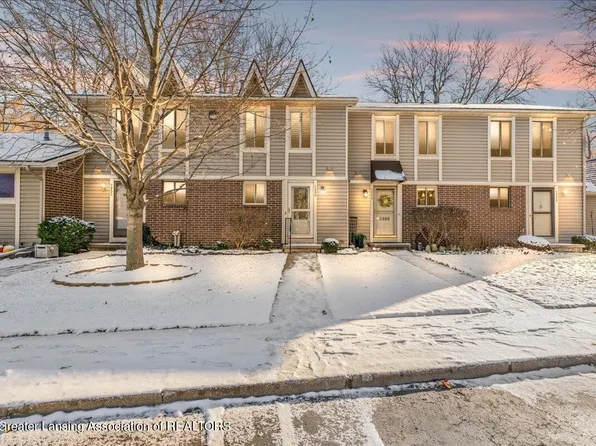 5890 Okemos Rd, Haslett, MI 48840