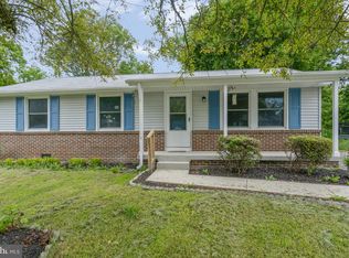 14508 April St, Accokeek, MD 20607