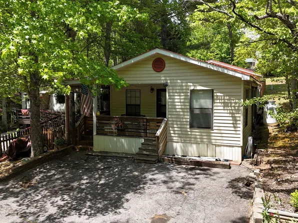 50 Canyon Pass, Cleveland, GA 30528