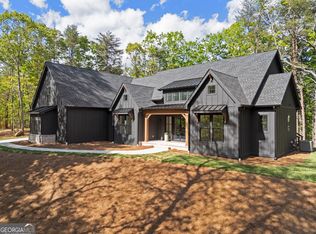 24 Fern Creek Ct, Jasper, GA 30143