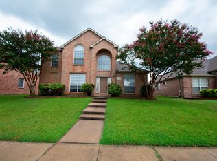 10209 Max Ln, Frisco, TX 75035