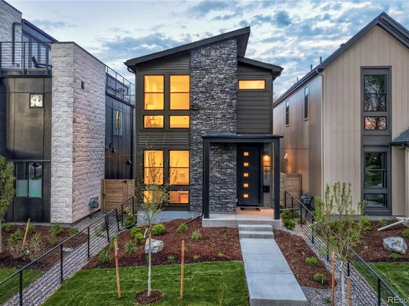 578 Adams Street, Denver, CO 80206